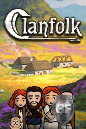 Скачать Clanfolk через торрент