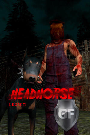 Скачать HeadHorse Legacy через торрент