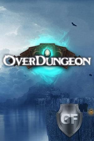 Скачать Overdungeon через торрент