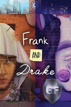 Скачать Frank and Drake через торрент