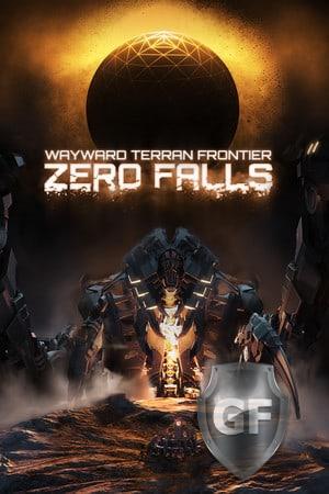 Скачать Wayward Terran Frontier: Zero Falls через торрент