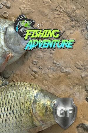 Скачать Fishing Adventure через торрент