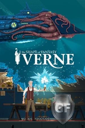 Скачать Verne: The Shape of Fantasy через торрент