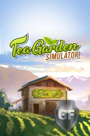 Скачать Tea Garden Simulator через торрент