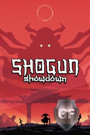 Скачать Shogun Showdown через торрент