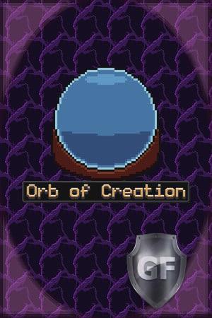 Скачать Orb of Creation через торрент