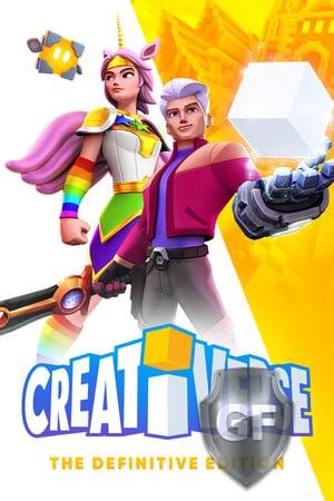 Скачать Creativerse через торрент