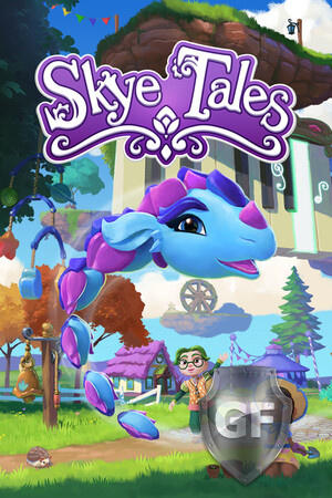 Скачать Skye Tales через торрент