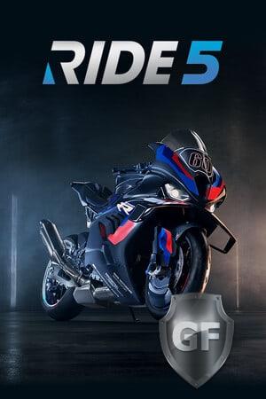 Скачать RIDE 5 через торрент