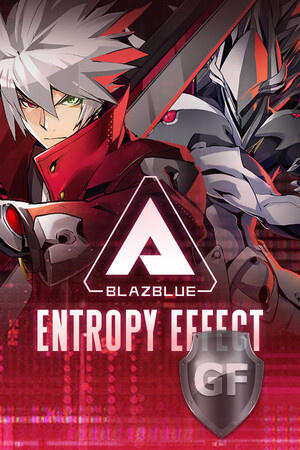 Скачать BlazBlue Entropy Effect через торрент