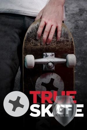 Скачать TRUE SKATE через торрент