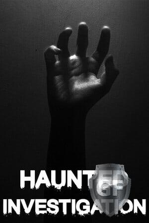 Скачать Haunted Investigation через торрент