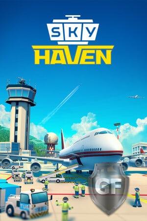 Скачать Sky Haven Tycoon - Airport Simulator через торрент