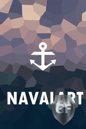 Скачать NavalArt через торрент