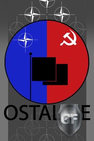 Скачать Ostalgie: The Berlin Wall через торрент