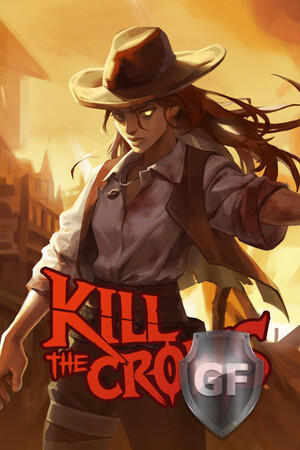 Скачать Kill The Crows через торрент