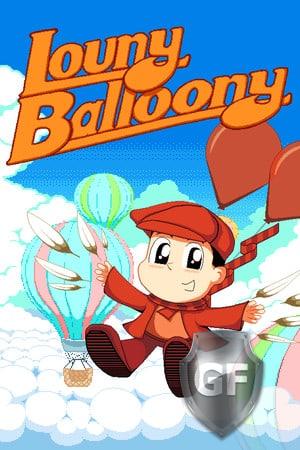 Скачать Louny Balloony через торрент