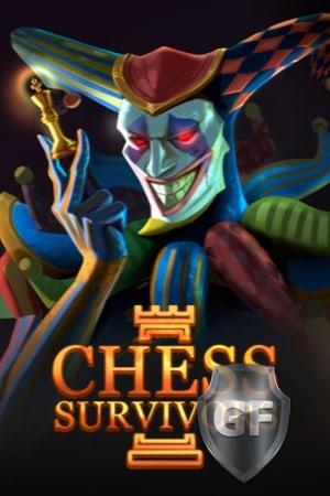 Скачать Chess Survivors через торрент