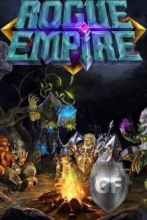 Скачать Rogue Empire: Dungeon Crawler RPG через торрент