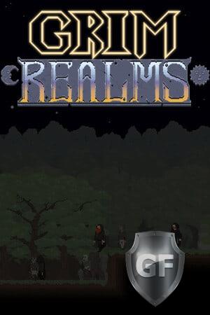 Скачать Grim Realms через торрент