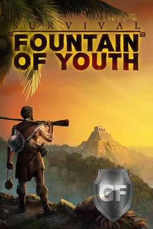 Скачать Survival: Fountain of Youth через торрент