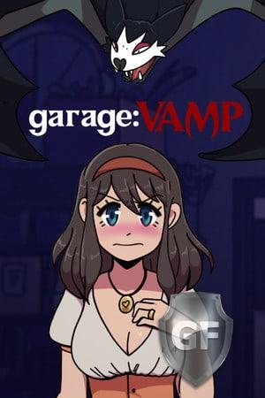 Скачать garage:VAMP через торрент