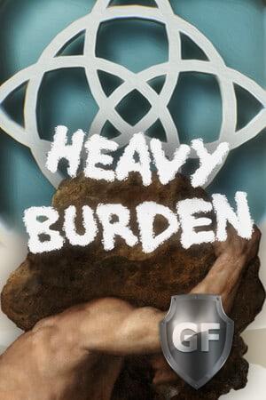 Скачать Heavy Burden через торрент