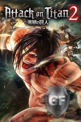 Скачать Attack on Titan 2 через торрент