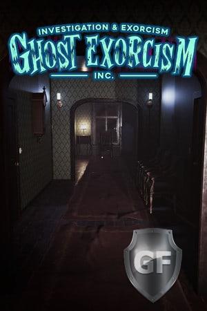 Скачать Ghost Exorcism INC через торрент