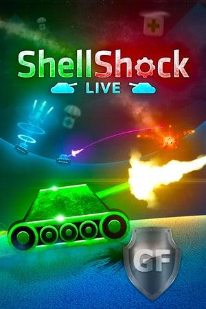 Скачать ShellShock Live через торрент