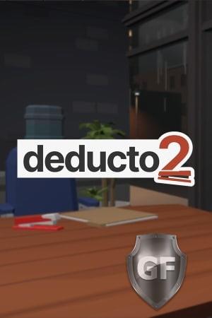 Скачать Deducto 2 через торрент