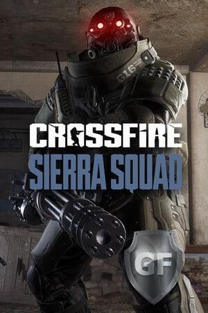 Скачать Crossfire: Sierra Squad через торрент