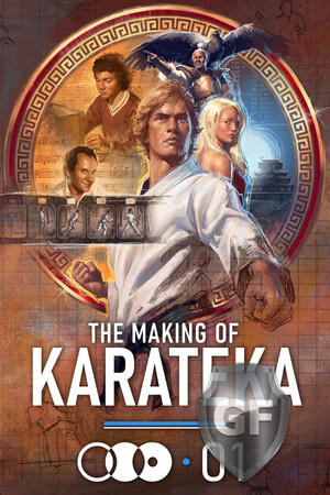 Скачать The Making of Karateka через торрент