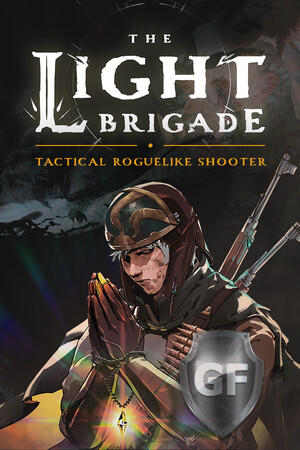 Скачать The Light Brigade через торрент