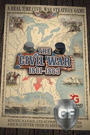 Скачать Grand Tactician: The Civil War (1861-1865) через торрент