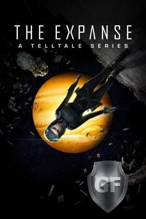 Скачать The Expanse: A Telltale Series через торрент