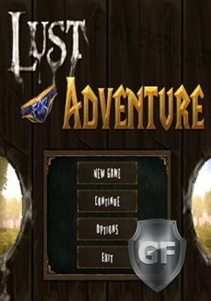 Скачать LUST FOR ADVENTURE через торрент