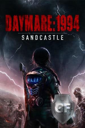 Скачать Daymare: 1994 Sandcastle через торрент