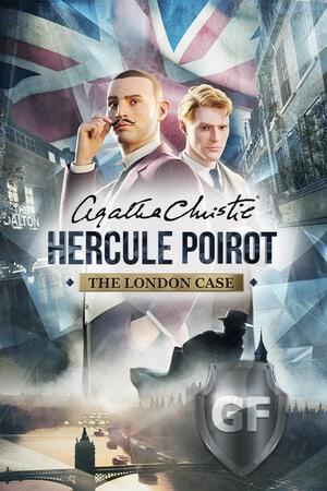 Скачать Agatha Christie - Hercule Poirot: The London Case через торрент