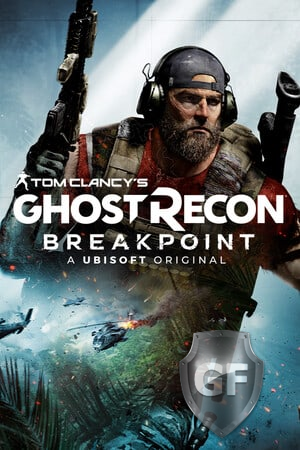 Скачать Tom Clancy’s Ghost Recon Breakpoint через торрент