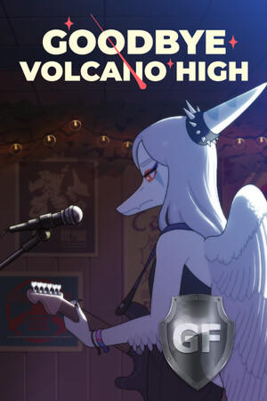 Скачать Goodbye Volcano High через торрент