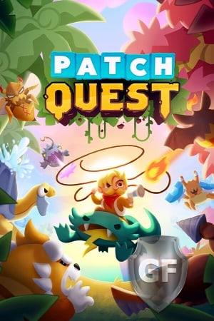 Скачать Patch Quest через торрент