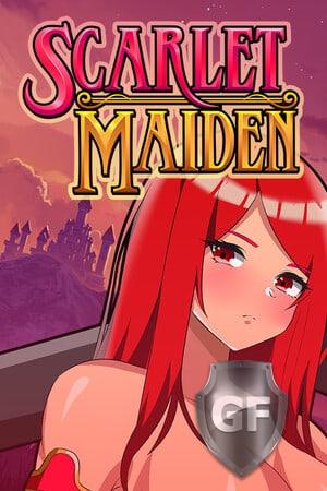 Скачать Scarlet Maiden через торрент