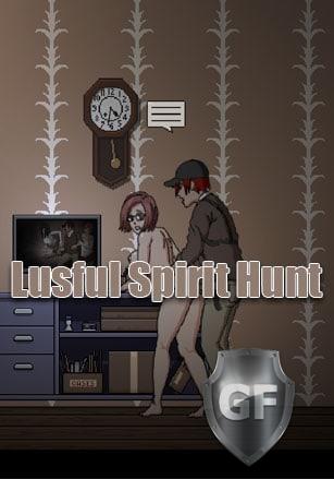 Скачать Lusful Spirit Hunt через торрент