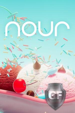 Скачать Nour: Play with Your Food через торрент