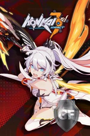 Скачать Honkai Impact 3rd через торрент