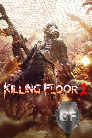 Скачать Killing Floor 2 через торрент