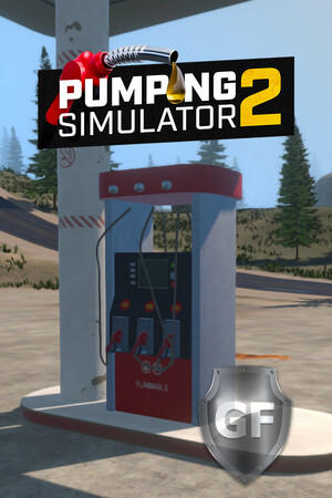 Скачать Pumping Simulator 2 через торрент