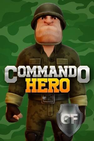 Скачать Commando Hero через торрент