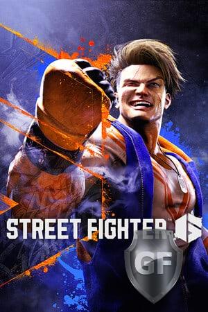 Скачать Street Fighter 6 | Лицензия через торрент